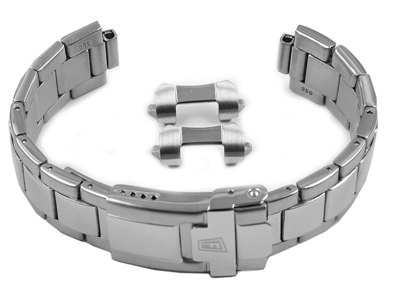 Bracelet De Rechange Festina Acier Inoxydabe Pour F20503