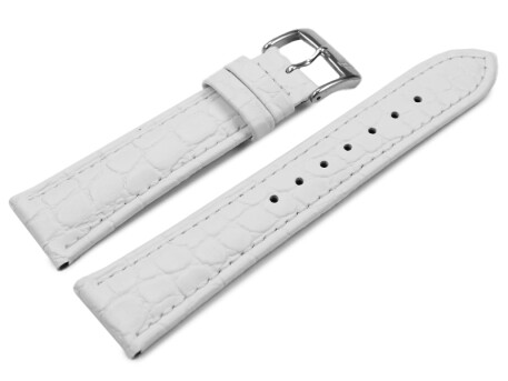 Bracelet de montre Festina pour F16515 cuir, grain croco,...