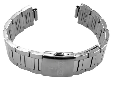 Bracelet montre Festina en acier inoxydable F16810...