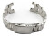 Bracelet de remplacement Casio en métal pour MRG-121-8A MRG-121-8A2