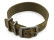 Bracelet montre textile réversible Casio kaki et camouflage pour DW-5600LU-8