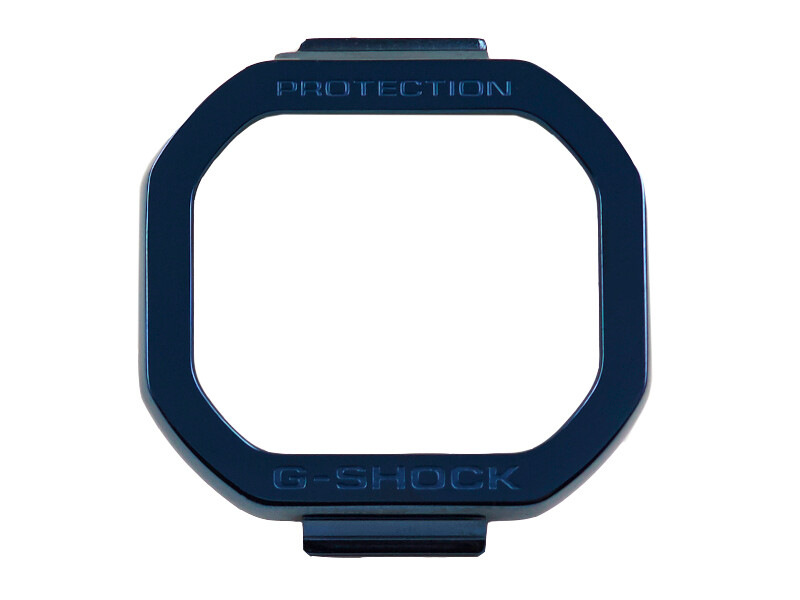 G cheap shock 2