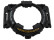 Lunette de rechange Casio Frogman GWF-1035F-1 Bezel en noir