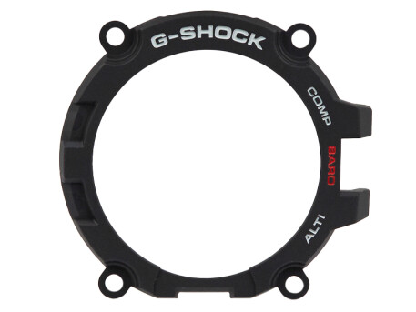 Lunette de rechange Casio G-Shock Mudman GW-9500-1 noire...