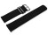 Bracelet montre Casio noir DW-5600BCE-1 en cordura