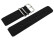 Bracelet montre Casio noir GA-700BCE-1A  en cordura