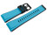 Bracelet montre dorigine Casio GA-2000-1A2 résine turquoise