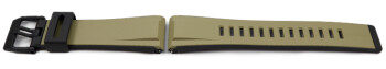 Bracelet montre dorigine Casio GA-2000-5A et GA-2000-2A...