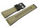 Bracelet montre dorigine Casio GA-2000-5A et GA-2000-2A résine beige