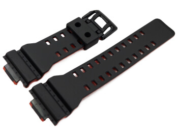 Casio G-Shock Bracelet de remplacement GAW-100BR-1A...