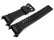 Bracelet de rechange Casio Gravitymaster GR-B200-1A résine noire