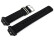 Bracelet montre Casio noir GA-2100BCE-1A en cordura