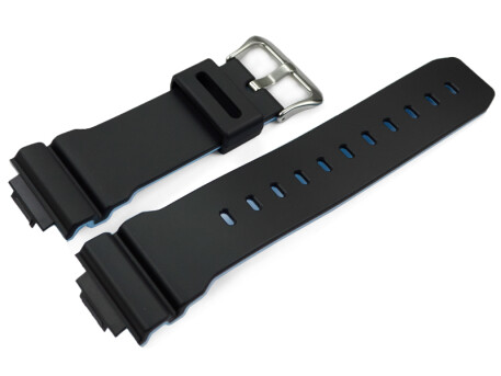 Bracelet de remplacement Casio GW-M5610PC-1 noir...
