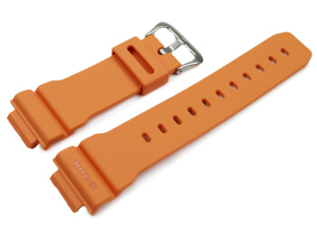 Bracelet Casio G-Lide GLX-5600RT-4 orange
