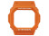 Bezel Casio G-Shock G-Lide GLX-5600RT-4 Lunette orange