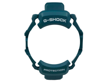 Bezel Casio G-Shock G-Squad GBD-H2000-2 lunette de...