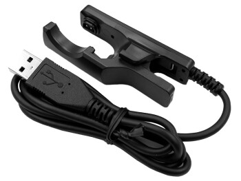 Casio Câble de charge USB pour GBD-H2000-1 GBD-H2000-2 avec clip