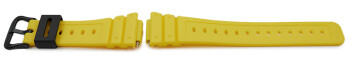 Casio Bracelet de rechange GA-B2100C-9A résine jaune