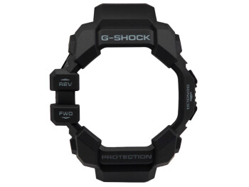 Lunette Casio G-Shock Rangeman GPR-H1000-1 noire en résine biosourcée