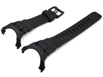 Bracelet montre Casio G-Shock noir GA-B001-1A avec...