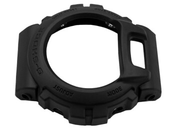 Lunette de rechange Casio G-Shock  DW-6900BBA-1 Bezel noir