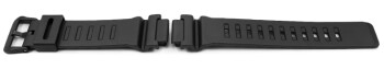 Bracelet de rechange Casio pour MW-610H Résine noire