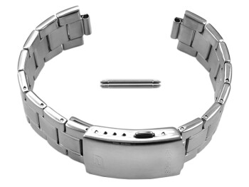 Bracelet de remplacement Casio pour EFR-505D acier...