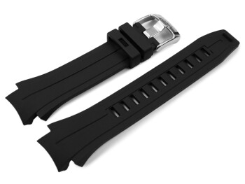 Bracelet montre homme Festina noir pour F20664/3 en silicone