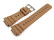 Bracelet montre Casio G-Shock DW-5600NC-5 résine marron clair