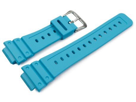 Bracelet de remplacement Casio GW-M5610MD-2 turquoise