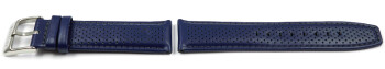 Bracelet de rechange Festina noir adaptable à F16585