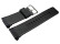 Bracelet montre Casio Pro Trek WSD-F20 résine noire