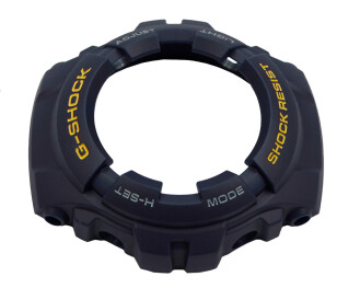 Lunette (bezel) Casio pour la montre G-Shock G-Shock...