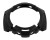 Bezel Casio Lunette résine noire pour AWG-100BR AWG-100BR-1