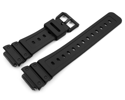 Bracelet montre Casio résine noire GA-B2100BNR-1A...