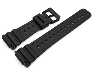 Bracelet montre Casio résine noire GA-B2100BNR-1A...